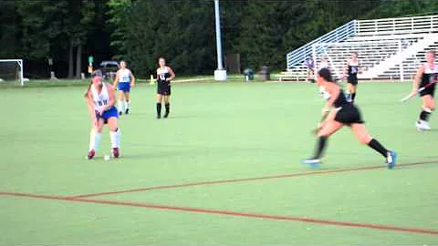 Grace Dukes RCC 2015