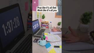 Stay Focused &amp; Be Productive #studymotivation  #motivation #study #shorts #viral
