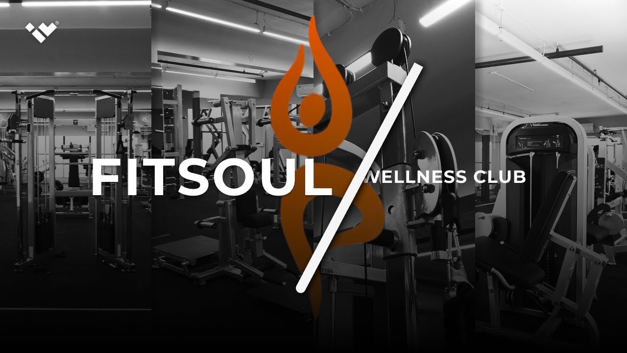 Fitklusiv - Fitness & Wellness Club Saarbrücken Fitsoul Wellness Club Wakad by Into Wellness | RealleaderUSA - YouTube