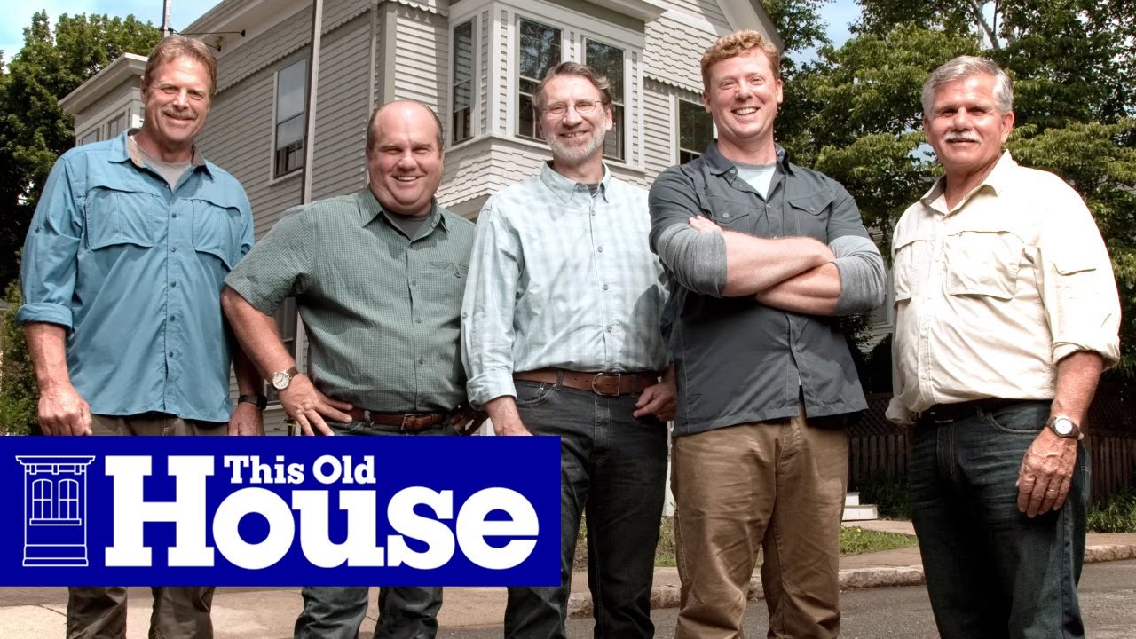 ask this old house videos Want to be on TV? Apply to become an apprentice on This Old House | This Old House
