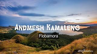 Flobamora -  Andmesh Kamaleng (Cover)