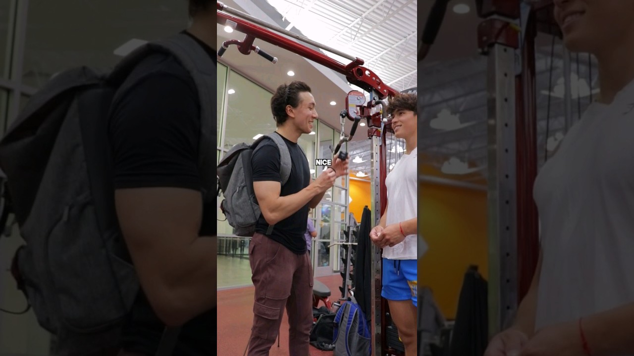 We Like The Gym Too Much YouTube We Like The Gym Too Much YouTube