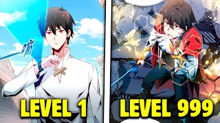 He Got The Strongest System Which Gives Him For Each Achievement 100,000,000 Points  Manhwa Recap