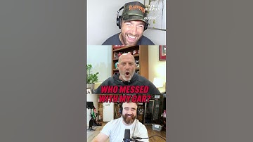 Je wilt niet rotzooien met rookie Jason Kelce @audible