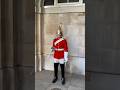 King’s Life Guard #horseguardsparade