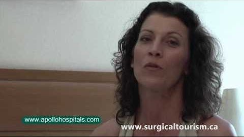 ccsvi liberation procedure in india