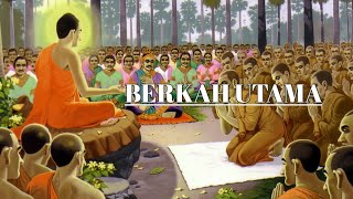 Lagu Buddhis - Berkah Utama | Teks Lirik Lagu | Buddhis Playlist