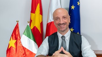 Resilience, adaptability and determination make Vietnam stand out