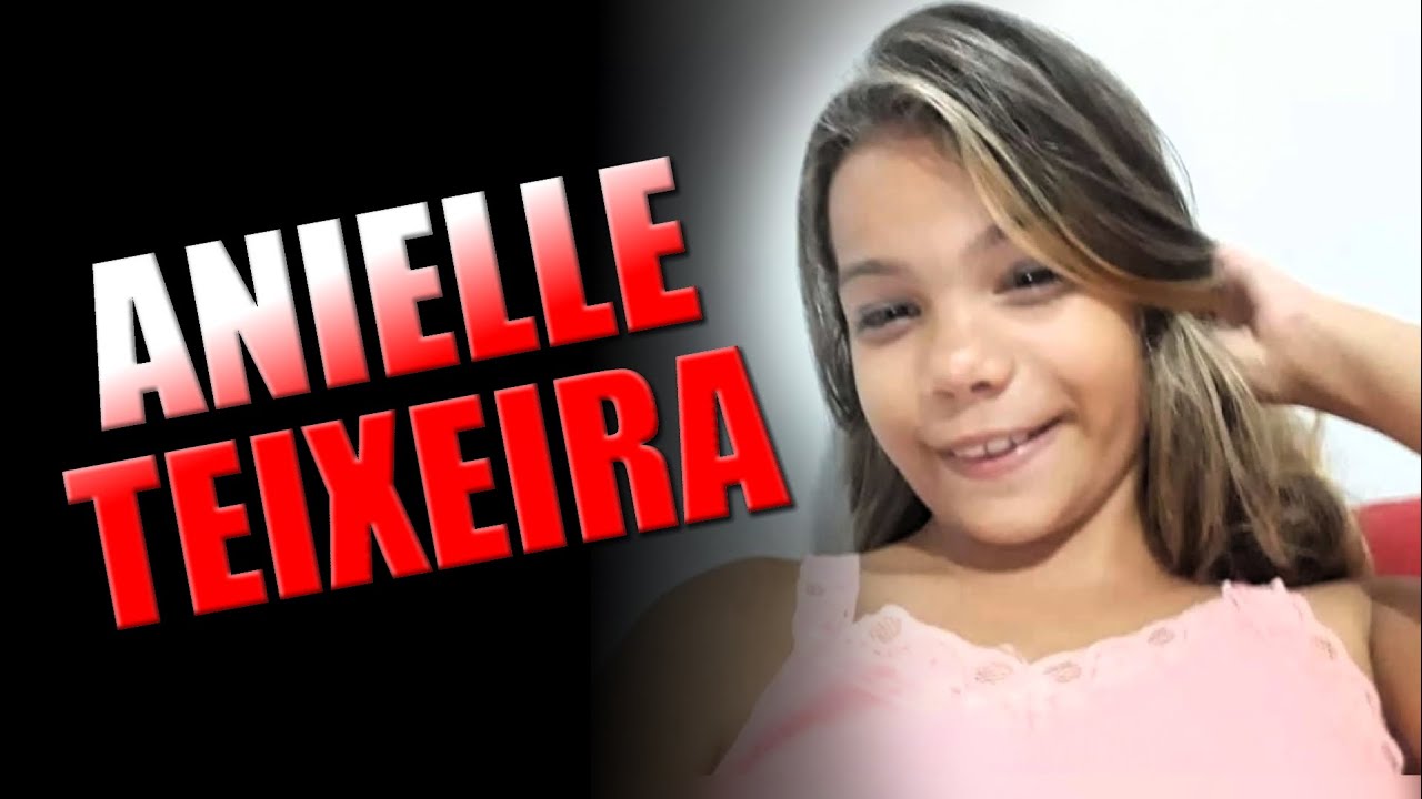 ANIELLE TEIXEIRA - CASO EM JOÃO PESSOA