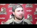 12-15-18 | Interviews | Milwaukee Admirals