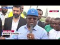 Dave Umahi Reveals FG May Not Be Able To Return Funds Spent On Its Roads By States