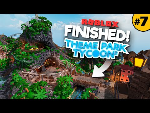 Video: Jurský Park Tycoon