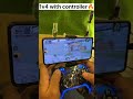 #bgmi #pubgmobile #controller