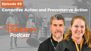 Corrective Action and Preventative Action