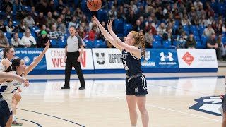 MRU Women's Basketball Hype Video | 2023 Playoffs