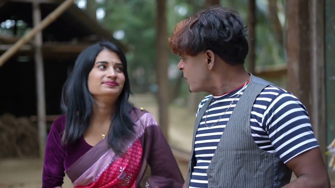 ঘর জামাই।। Vadaima New Video।। New Comedy Video।। R Comedy 2026