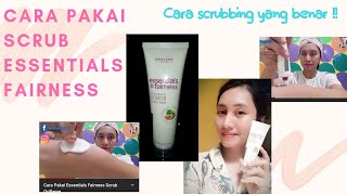 GLOW ESSENTIALS ORIFLAME REVIEW