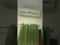 Ac panasonic selesai