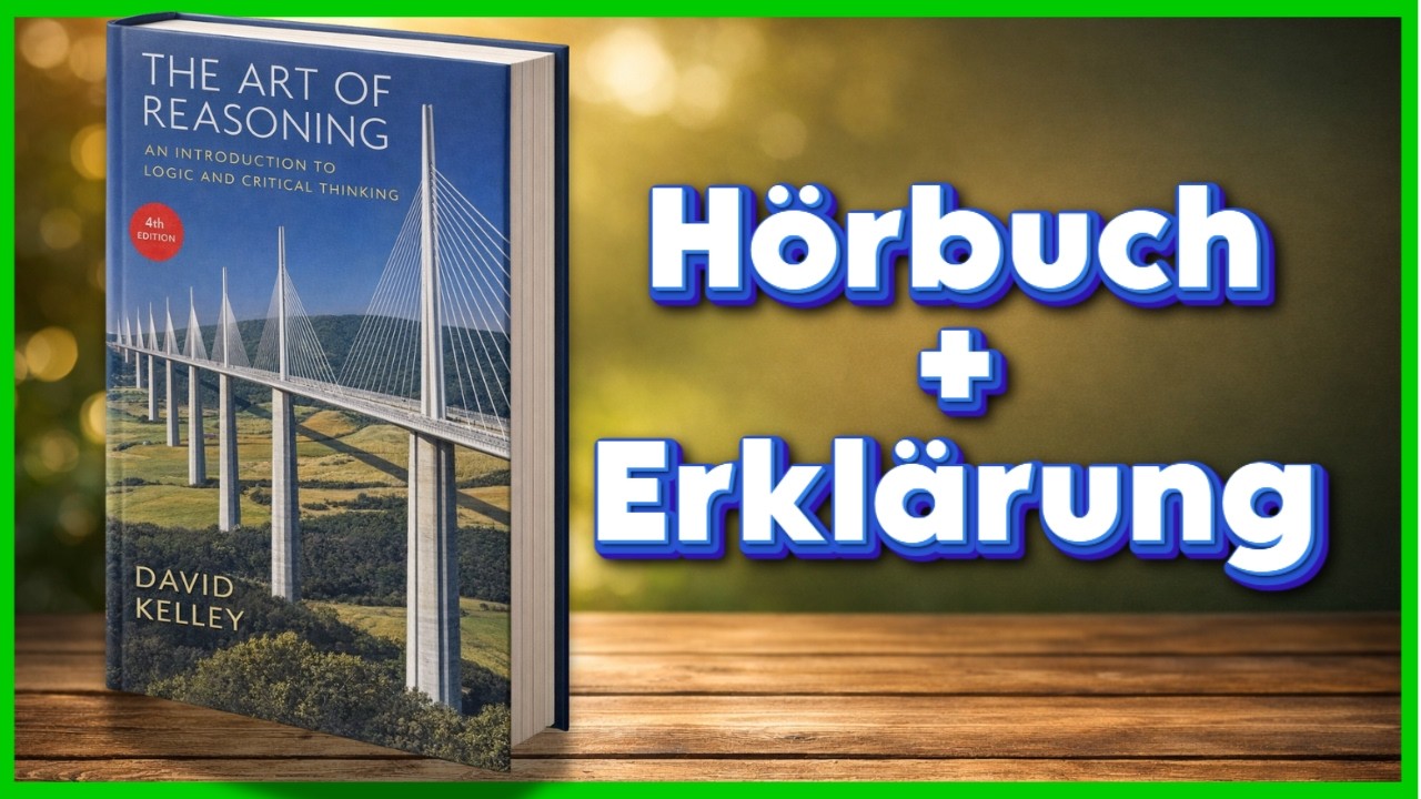 Lassen Sie sich nicht länger manipulieren: Wie Sie kritisches Denken erlernen.“