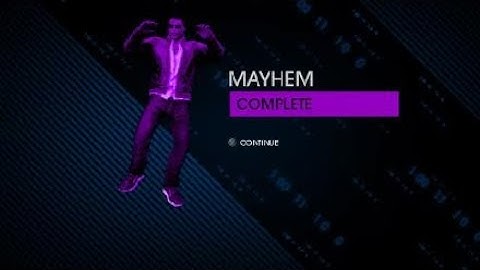 Saints Row IV: Re-Elected Simulation Part 8