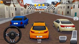 Dr. Driving 2 Umji #27 Chapter 10 Stage 1-9! Android Gameplay screenshot 5