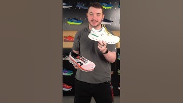 On Cloudmonster 2 vs On Cloudrunner 2