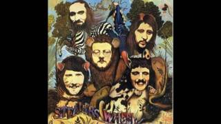 Video thumbnail of "Stealers Wheel - Stuck in The Middle With You HQ"