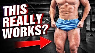 This is How YOU BUILD  Massive Quads || COMPLETE STRATEGY