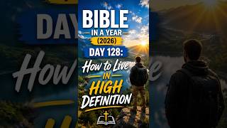 How to Live in High Definition