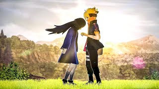 Naruto X Boruto Ultimate Ninja Storm Connections - Special Story True Ending (PS5)