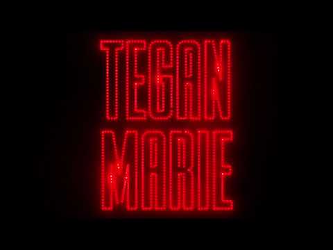 Tegan Marie - "I Know How To Make A Boy Cry" (Visualizer)