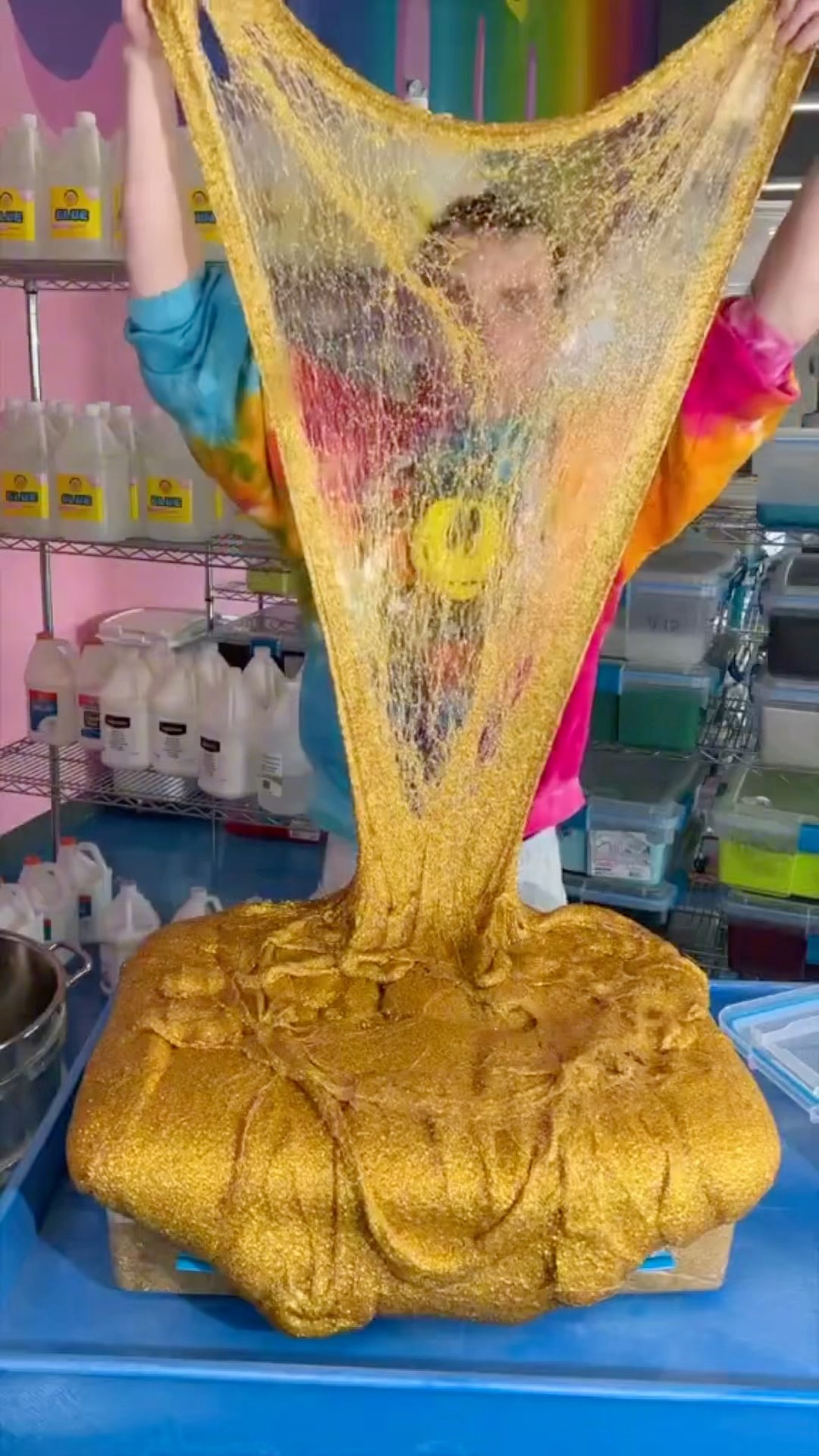 World’s Most Expensive Slime ?