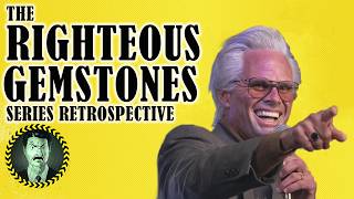 The Righteous Gemstones Full Series Retrospective