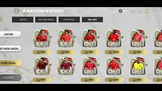 116 Quaresma Review Portugal Nations Story