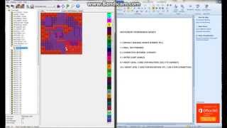 Advance Map #2 - Movement Permission Basics Net Worth