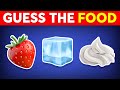 Guess The Food By Emoji 🍔🍟 Food And Drink Emoji Quiz | Quiz Alien Mp3 Song