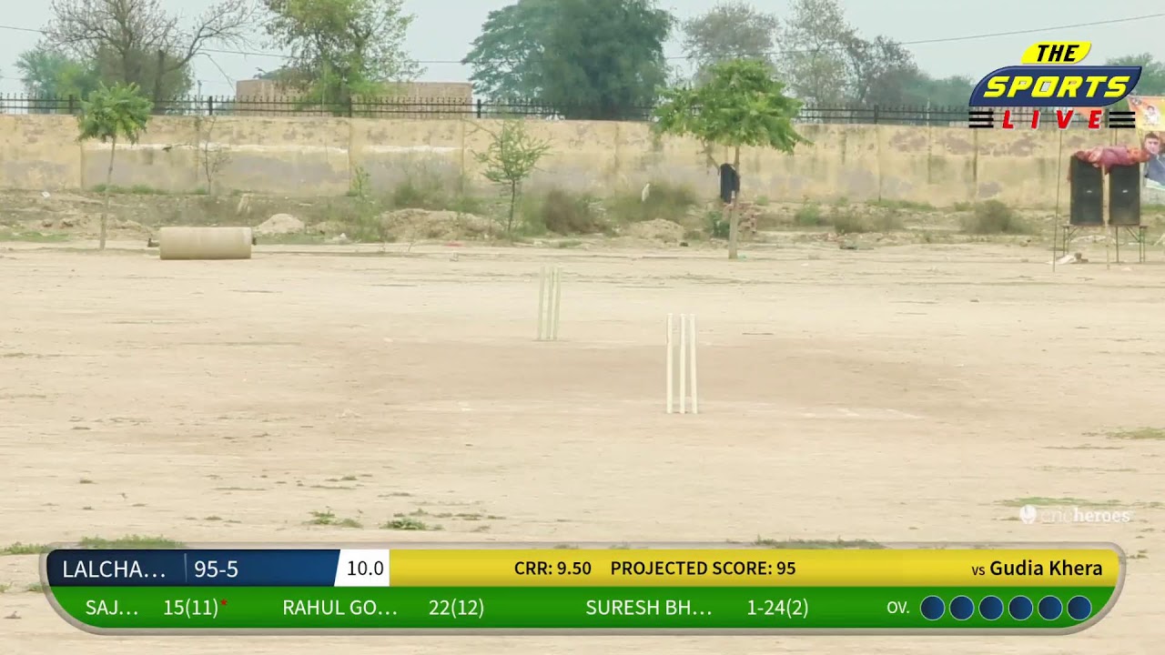 #गुडिया खेड़ा🆚#फेफाना #DAY 15🏏 #फेफाना क्रिकेट महाकुंभ 2026🏏