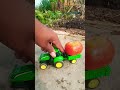 tractor Chhota trali mein #tamatar load karke palat #Diya #trending #viral #video #short #video