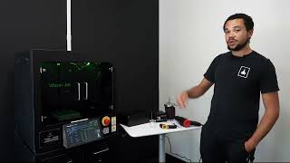 Pre-heating Your Oil | Vape-Jet Pilot Training Academy