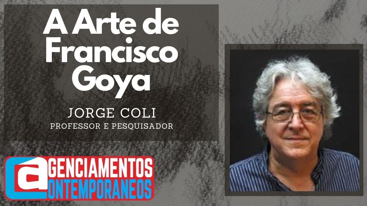 Coli A arte de Francisco de