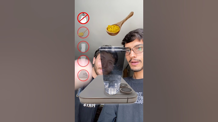 ترند الكركم حرام !!