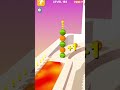 Stack Rider satisfying New Game level 183 #shorts #robloxyt #robloxytshorts#gaming#usa