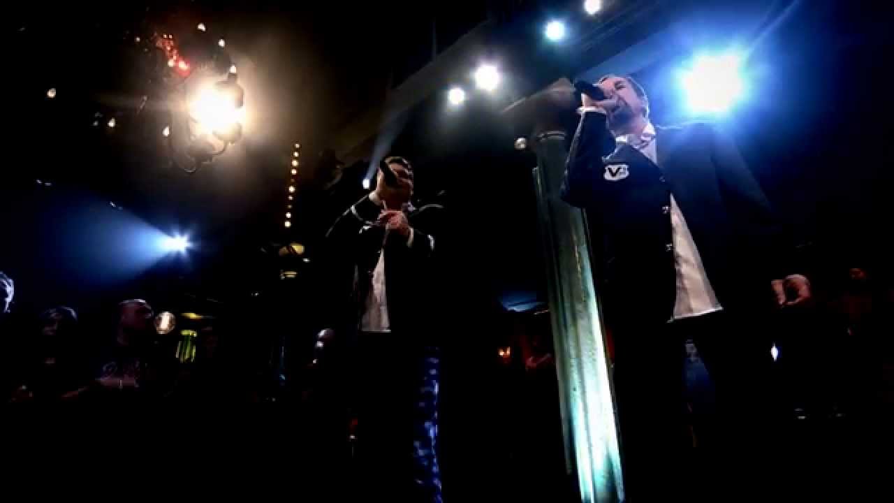 Iedereen Is Van de Wereld - Voice Male | Shazam