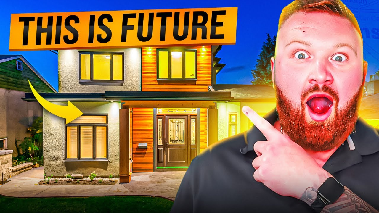 Video thumbnail: The Future of Real Estate in the Kansas City Northland Explained