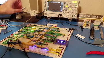 ADD cycle problem [Part 2] - (Ben Eater 8-bit Computer) SAP-1