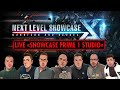 On vit ensemble le showcase next level xi prime 1 studio 