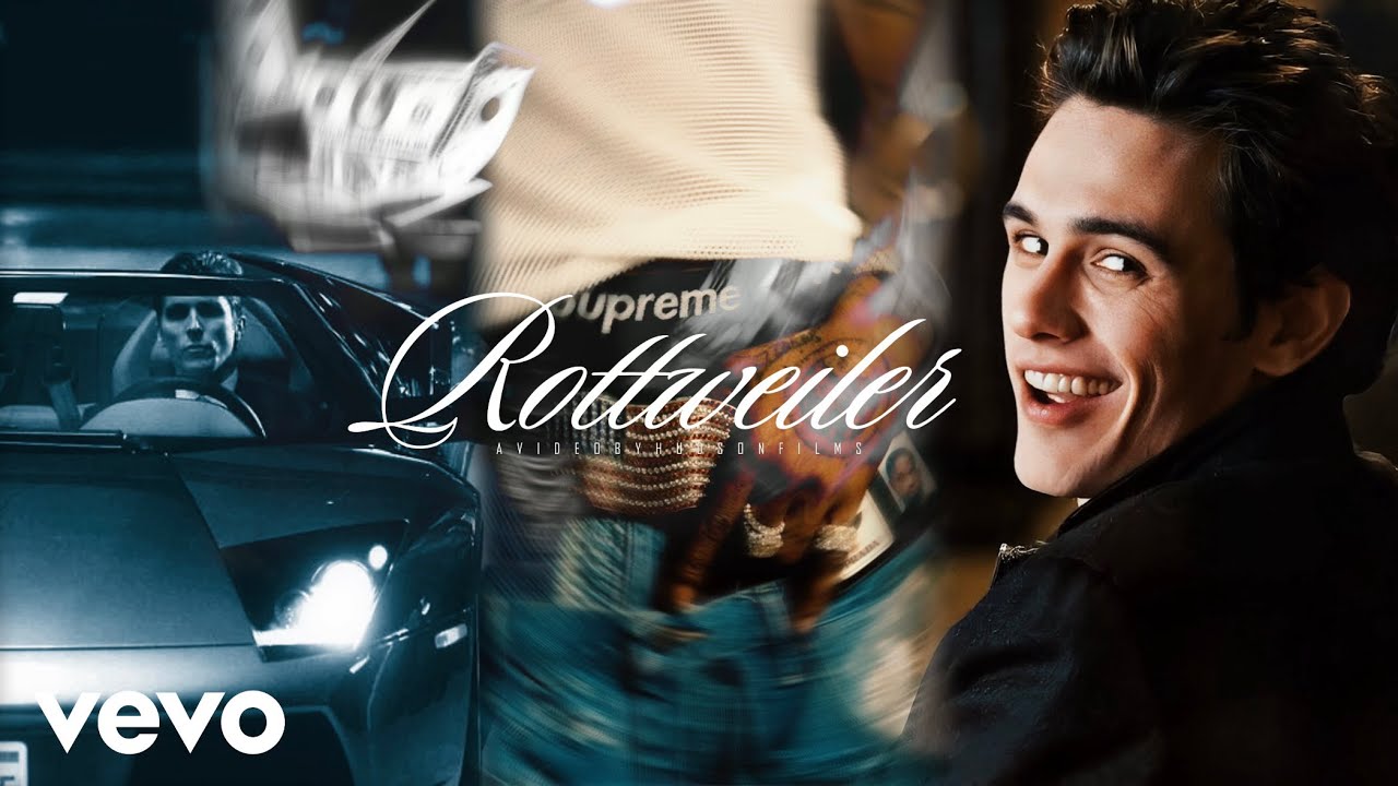 Rottweiler - Esdeekid | 4k Edit