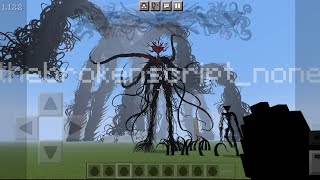 Broken Script 2.0 Addon In Minecraft Pe
