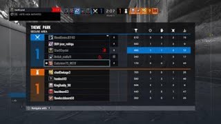 I Hate Team Kills...