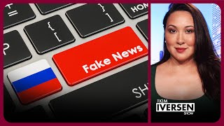 RUSSIAGATE DEJA VU: Intel Community Claims Secret Russian Doc PROVES Disinformation Plot